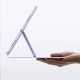 7. Etui ESR Flip Hybrid na iPad Air 13" (2024/2025/2026) - fioletowe