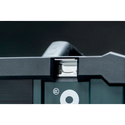 13. Metabo RC 12-18 Miejsce pracy Analogowe i cyfrowe Czarny, Zielony, Czerwony