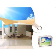 Zasłona ogrodowe GreenBlue GB505 (kolor kremowy)