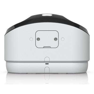 11. Ubiquiti G6 180 Kamera bezpieczeństwa IP Wewnętrzna / zewnętrzna 7680 x 2160 px Sufit / ściana / słup