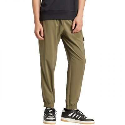 4. Spodnie adidas Essentials Small Logo Cargo M JD1824