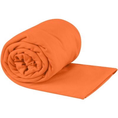 2. Ręcznik szybkoschnący SEA TO SUMMIT Pocket Towel