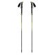 2. Kije trekkingowe VIKING Terve 2.0 Trekking 35-130cm, zielone