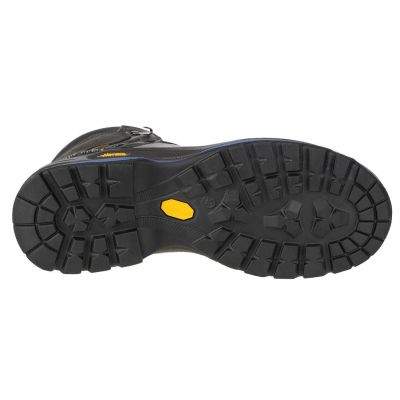 3. Buty Grisport Grigio Dakar M 12833D1G