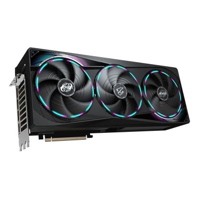 3. Karta graficzna Gigabyte GeForce RTX 5070 Ti AORUS M 16GB