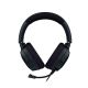 Zestaw słuchawkowy Razer Kraken V4 X Przewodowa Opaska na głowę Gaming USB Type-C / USB Type-A Czarny