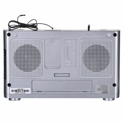 8. Radio kuchenne  Blaupunkt  KR14BT