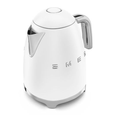21. Czajnik elektryczny SMEG CLF03WHMEU