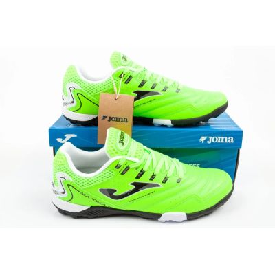 9. Joma buty męskie sportowe turfy Maxima 2611TF obuwie piłkarskie