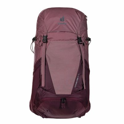 3. Plecak turystyczny Deuter Futura Pro 34 SL 340102155990
