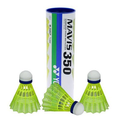 5. Lotka do badmintona Yonex Mavis M-350