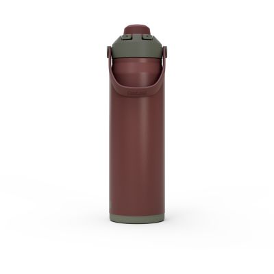 4. Butelka termiczna CAMELBAK Thrive Chug Insulated SST 740ml