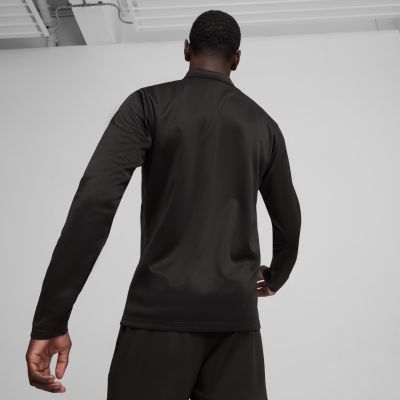 6. Bluza Puma TeamGoal Training Jacket M 658633 03