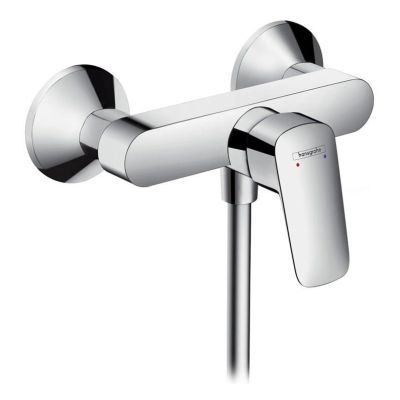 3. Bateria prysznicowa Hansgrohe HG Logis dušo maišytuvas