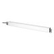 13. Digitus DN-95438 rozdzielacz zasilania PDU 9 x gniazdo sieciowe 1U Czarny, Srebrny