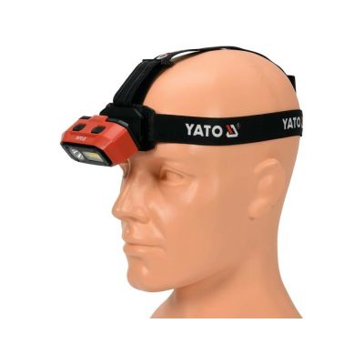 5. Yato YT-08594 latarka