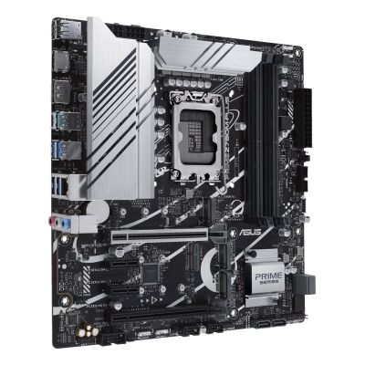 3. Płyta główna ASUS PRIME Z790M-PLUS