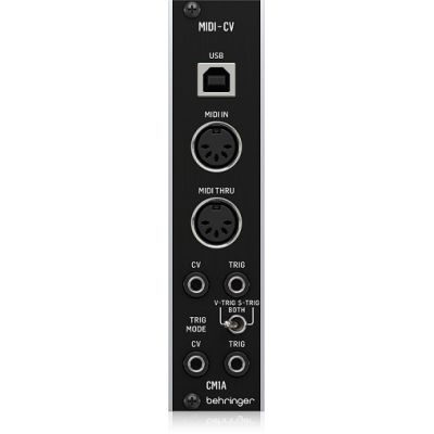 Behringer CM1A Moduł syntezatora modularnego