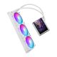 10. Chłodzenie ASUS ROG RYUO IV 360 ARGB WHT