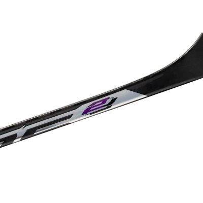10. Kij kompozytowy Bauer Pulse2 Grip Senior