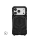 2. Urban Armor Gear Monarch Pro pokrowiec na telefon komórkowy 16 cm (6.3") Czarny, Carbon