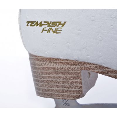 6. Łyżwy figurowe Tempish Fine W 1300001616