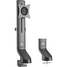 Uchwyt biurkowy do monitora Maclean MC-853 (biurkowy; 17" - 32"; max. 8kg)