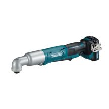 Makita. Wkrętarka kątowa 12V CXT TL064DWAE 1/4" 60Nm 2x2,0Ah