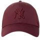 6. Czapka z daszkiem 47 Brand MLB New York Yankees Branson Cap B-BRANS17CTP-KM