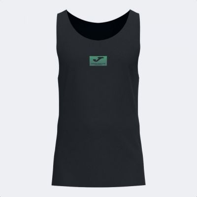 Koszulka Joma R-City Sleeveless Shirt M 103897.100