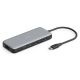 6. Digitus Stacja dokująca USB-C, 7-portowa