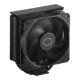 6. Cooler Master Hyper 212 Black Procesor Chłodnica powietrza 12 cm Czarny