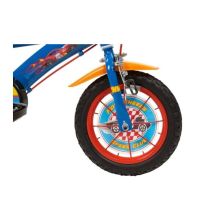 Rower dziecięcy 12"   HOT WHEELS 1268