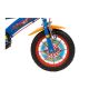 Rower dziecięcy 12"   HOT WHEELS 1268