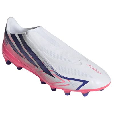4. Buty adidas F50 Hyperfast League LL AG LA1552