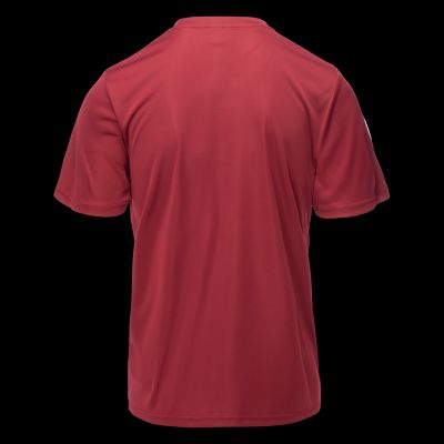 2. Męska Koszulka z krótkim rękawem SALAN