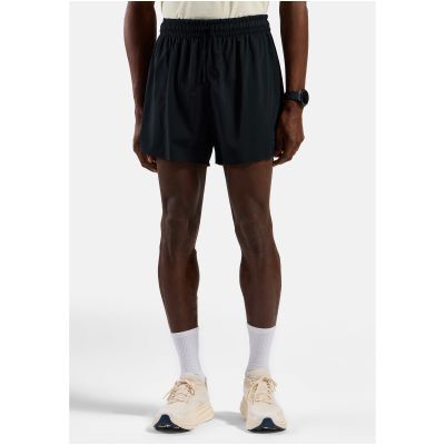 2. Spodenki męskie Odlo ZEROWEIGHT 5 INCH Short czarne