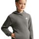 5. Bluza dla dzieci Nike Sportswear Club Fleece szara FD3000 289