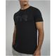 Koszulka męska TYR TRI LG LOGO TEE -UX