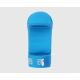 5. Rękawice do Karate - Mitts 2 BLUE WKF | MOOTO