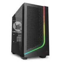Sharkoon GehĂ¤use J1000 ARGB         mATX