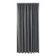 CURTAIN LINDAV W537849-4 260X280 GREY
