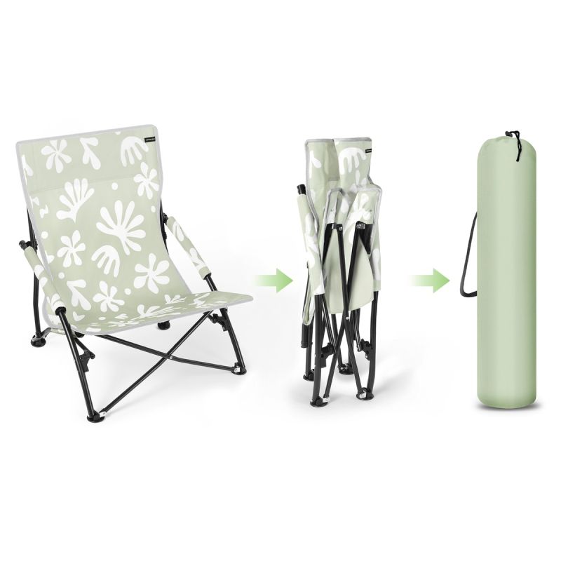 6. Krzesło turystyczne Spokey PANAMA