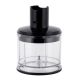 18. Blender ręczny BRAUN MQ9195XLI