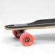 26. Deskorolka, fiszka longboard SMJ sport UT4209 California HS-TNK-000014003