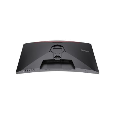 12. REDRAGON AMBER II 27&Curved GM27H10C 180Hz monitor komputerowy 68,6 cm (27") 1920 x 1080 px