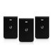 9. Osłona Ubiquiti In-Wall HD Cover (IW-HD-BK-3) Kolor: Black 3pak