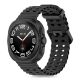 Pasek Tech-Protect IconBand Pro do Samsung Galaxy Watch Ultra (47 mm) - czarny