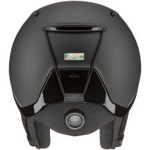Kask narciarski UVEX Monte pro