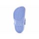 12. Klapki Crocs Classic Glitter Clog T Jr 206992-5Q6